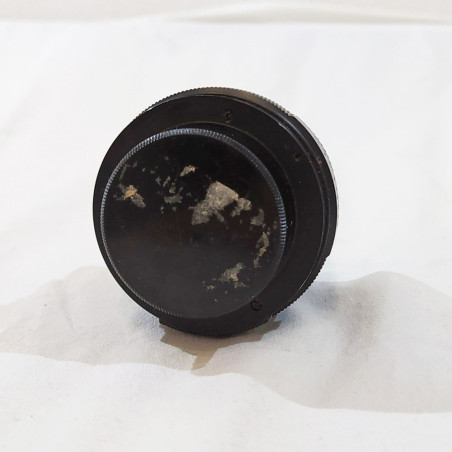 PENTACON ottica auto 2.8/29 multi coating attacco a vite