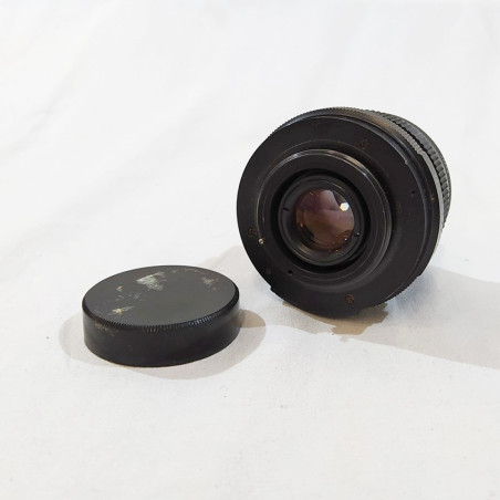 PENTACON ottica auto 2.8/29 multi coating attacco a vite