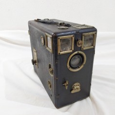 Antica macchina fotografica a lastre primi del 900 2