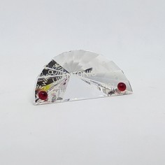 Cristallo Swarovski Targa ANTONIO 2003 - Art. 626472 2
