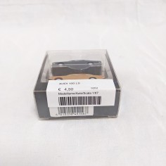 Herpa cod 451567 Set 2 AUDI 100 L nuovo 2