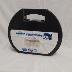 Catene auto Nord Rad nuove