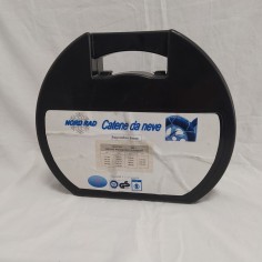 Catene auto Nord Rad nuove 2