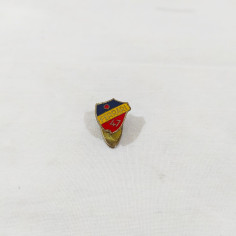 Pin spilletta Ferrari 47 buona