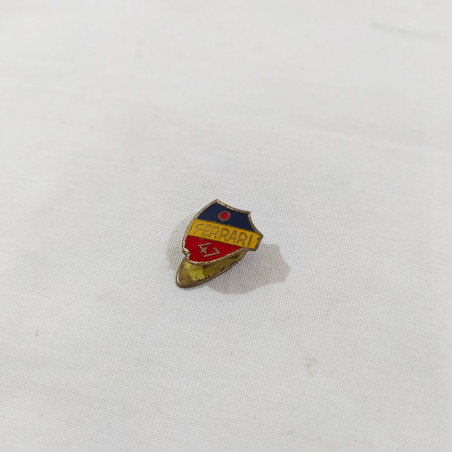Pin spilletta Ferrari 47 buona