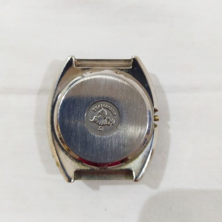 Cassa orologio OMEGA ottagonale in accaio usata