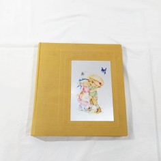 Album autografi Parma calcio stagione tra il 90 e il 93