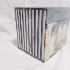 EINAUDI Letteratura Italiana pacchetto sigillato 10 Cd-Rom 2