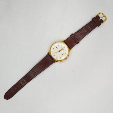RODANA orologio polso cronografo laminato oro alta qualità