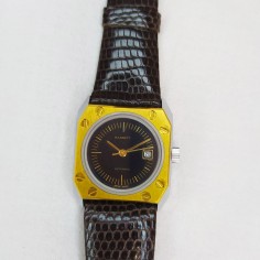BARRETT orologio polso donna vintage anni 70/80 inusato