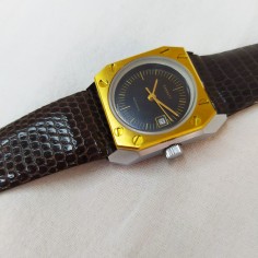 BARRETT orologio polso donna vintage anni 70/80 inusato 2