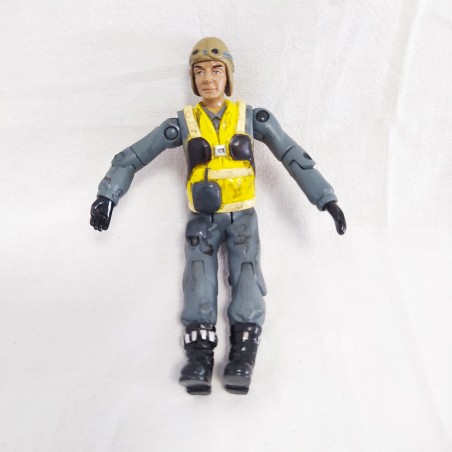 Soldatino pilota Vietcong guerra vietnam scala 1/18