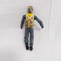 Soldatino pilota Vietcong guerra vietnam scala 1/18 2