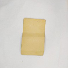 Cartoncino GUGLIELMO I Imperatore Austria Ungheria - Milano 2