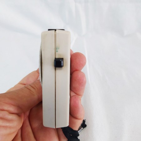 SEKONIC esposimetro fotografico anni 60/70 con custodia