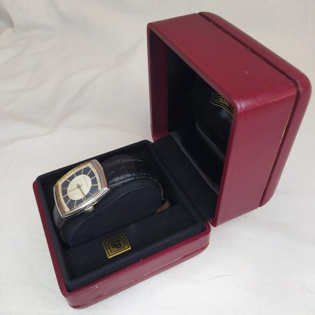 Orologio polso donna GIRARD PERREGAUX cassa rettangolare usato