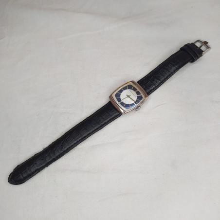 Orologio polso donna GIRARD PERREGAUX cassa rettangolare usato