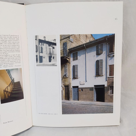 Libro IL GIOVANE TOSCANINI  - 1982 - Gaspare Nello Vetro