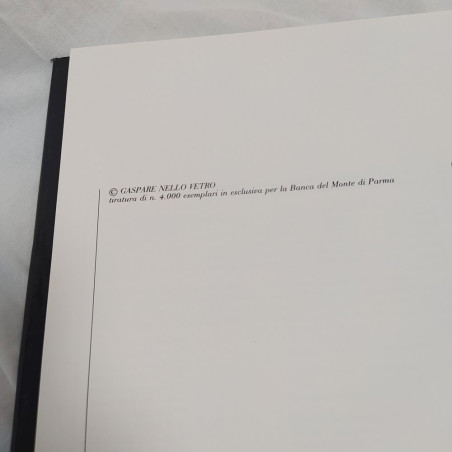 Libro IL GIOVANE TOSCANINI  - 1982 - Gaspare Nello Vetro