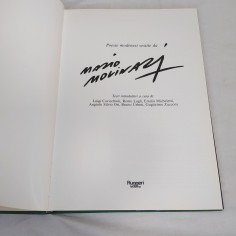Libro Poesie modenesi rivestite da MARIO MOLINARI AAVV 1985 2