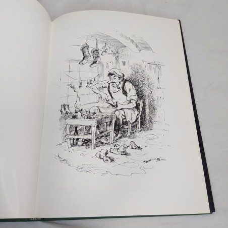 Libro Poesie modenesi rivestite da MARIO MOLINARI AAVV 1985