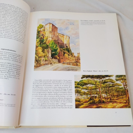 Libro ARTE MODENESE TRA OTTO E NOVECENTO Luciana Frigieri Leonelli