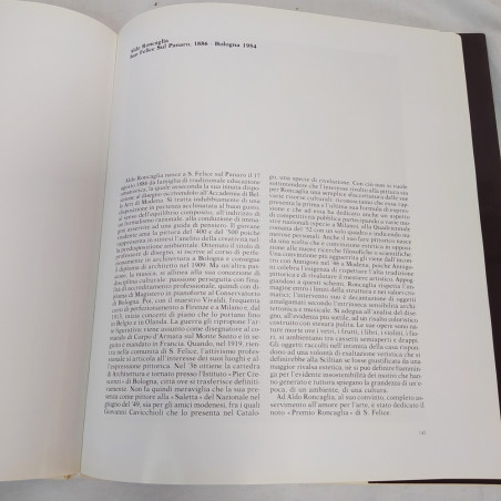 Libro ARTE MODENESE TRA OTTO E NOVECENTO Luciana Frigieri Leonelli