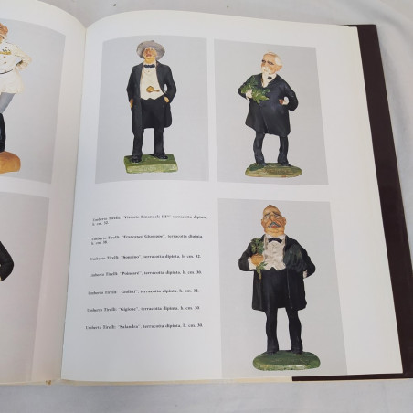 Libro ARTE MODENESE TRA OTTO E NOVECENTO Luciana Frigieri Leonelli