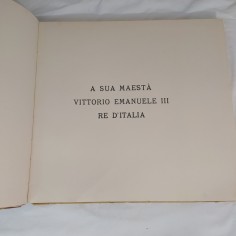 Libro RESTAURI DELLA ROMA IMPERIALE 1931 Giuseppe Gatteschi 2
