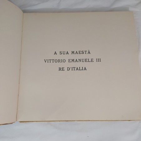 Libro RESTAURI DELLA ROMA IMPERIALE 1931 Giuseppe Gatteschi
