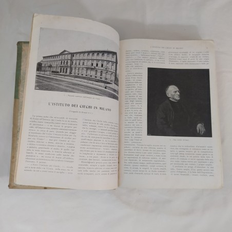 Raccolta MUSICA E MUSICISTI Gazzetta musicale di Milano-  gennaio giugno 1905