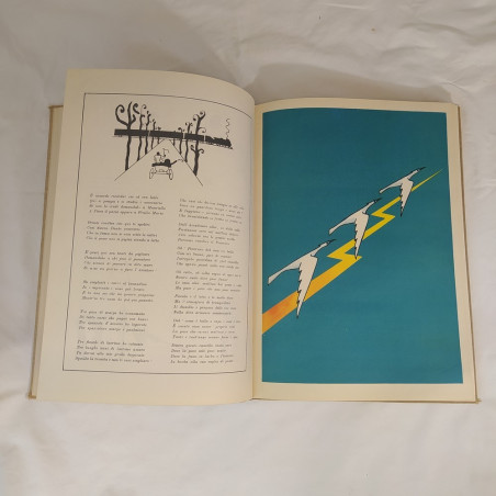 Libro ACCADEMIA AERONAUTICA Trentennale della fondazione 1923-1953