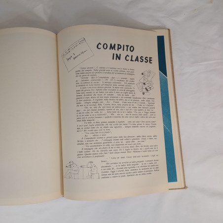 Libro ACCADEMIA AERONAUTICA Trentennale della fondazione 1923-1953