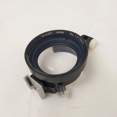 NIKON Lente addizionale NIKONOS Close-Up 63 mm 2
