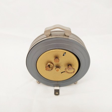 Orologio sveglia da tavolo Obat Francese 90 anni 80 lancette luminose