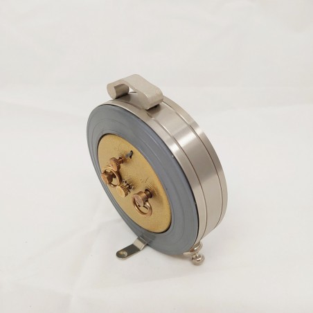 Orologio sveglia da tavolo Obat Francese 90 anni 80 lancette luminose