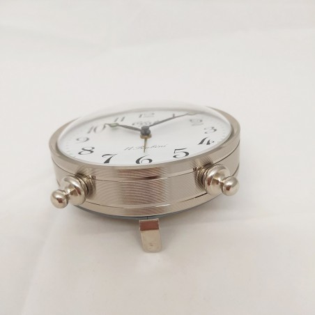 Orologio sveglia da tavolo Obat Francese 90 anni 80 lancette luminose