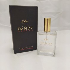 Profumo Il Fico New Dandy Sartoriale 100 ml