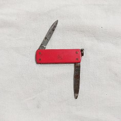 Coltellino pubblicitario VINI SARTORI Verona 4,5 cm 2