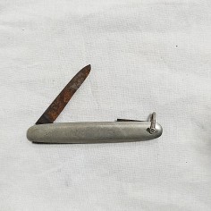 Coltellino pubblicitario GIUS MURATORI MODENA 7,8 cm 2