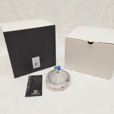 Cristallo Swarovski portagioie Astro Jewel Container Code 9280 000 032