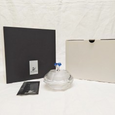 Cristallo Swarovski portagioie Astro Jewel Container Code 9280 000 032 2