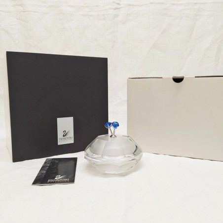 Cristallo Swarovski portagioie Astro Jewel Container Code 9280 000 032