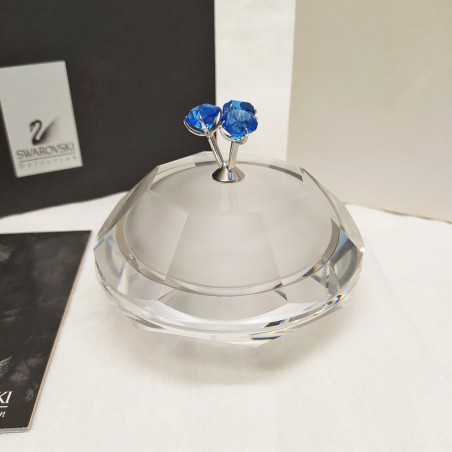 Cristallo Swarovski portagioie Astro Jewel Container Code 9280 000 032
