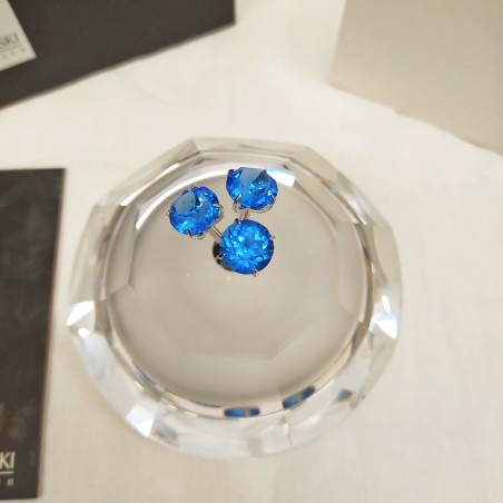 Cristallo Swarovski portagioie Astro Jewel Container Code 9280 000 032