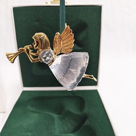 Cristallo Swarovski angioletto 1997 Art. 9443 970 001 / 211 085