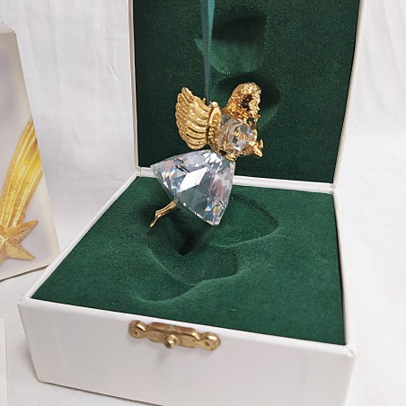 Cristallo Swarovski angioletto 1998 Art. 9443 980 001 / 219 873