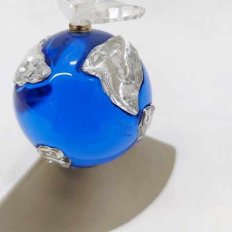 Cristallo Swarovski Planet 2000 the world millenium edition 238985