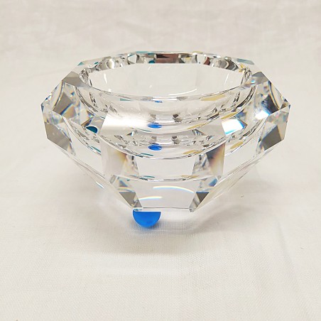 Cristallo Swarovski Crystal Colorado Ciotola Joel Desgrippes 168082
