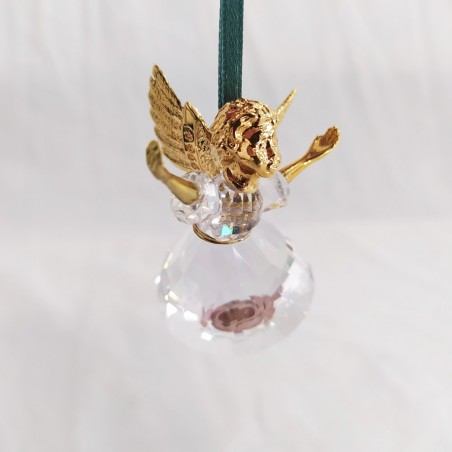 Cristallo Swarovski angioletto 1996 Art. 9443 960 001 / 203 083